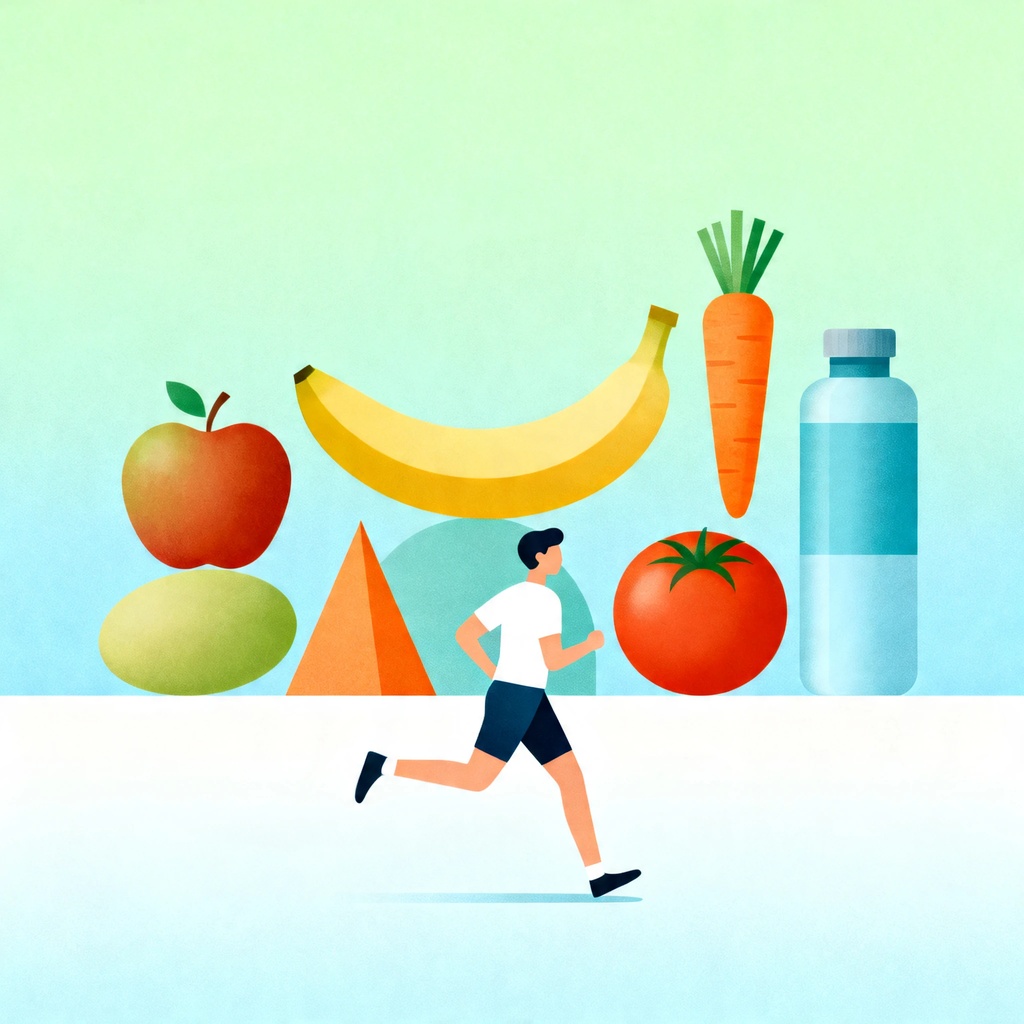 Cómo Incorporar Hábitos Saludables en tu Día a Día